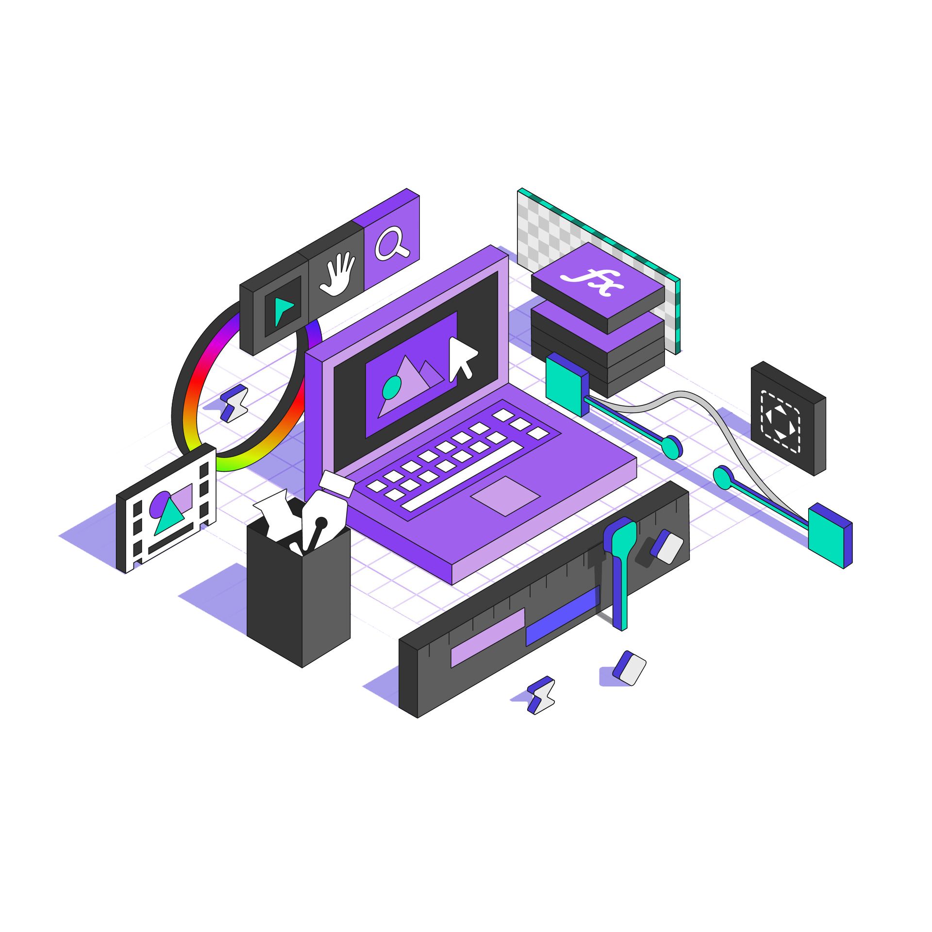 Web Development Projects
