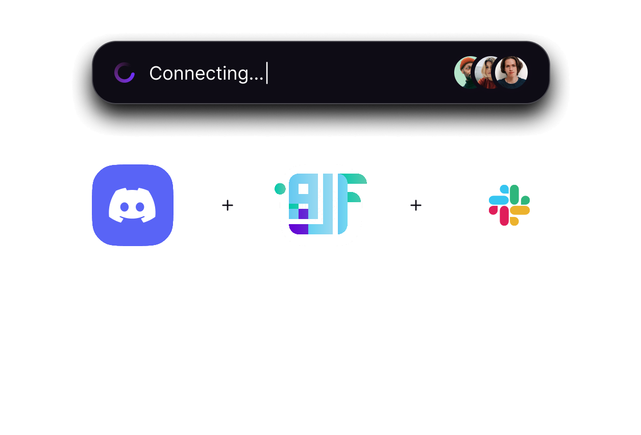 Integration with APIs